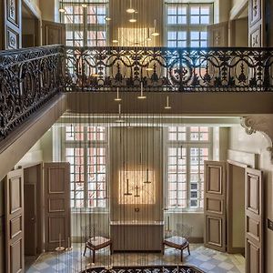La Cour Des Consuls Hotel & Spa Toulouse - Mgallery Collection